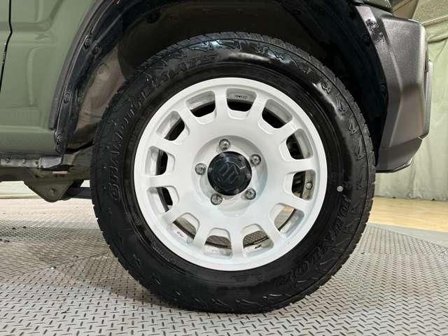 JIMNY 4WD