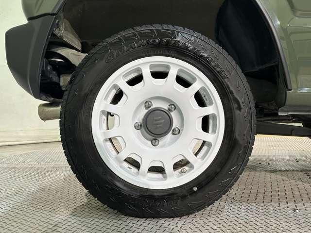 JIMNY 4WD
