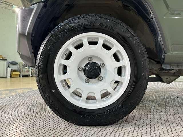 JIMNY 4WD