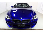 BMW M6 open