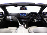 BMW M6 open