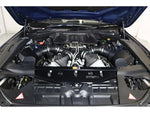 BMW M6 open