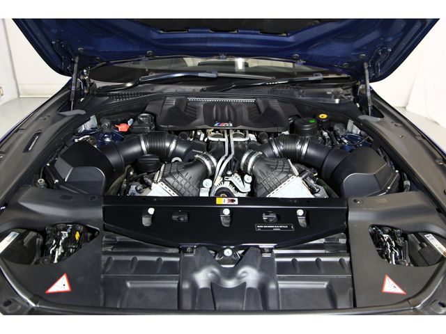 BMW M6 open