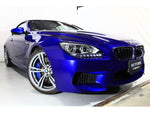 BMW M6 open