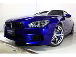 BMW M6 open
