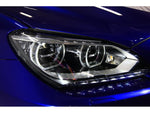 BMW M6 open