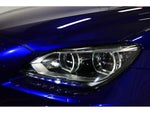 BMW M6 open