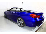 BMW M6 open