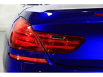 BMW M6 open