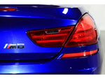 BMW M6 open
