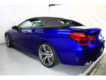 BMW M6 open