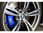 BMW M6 open