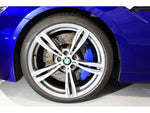 BMW M6 open