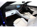 BMW M6 open