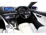 BMW M6 open
