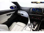 BMW M6 open