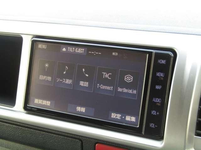 HIACE wagon