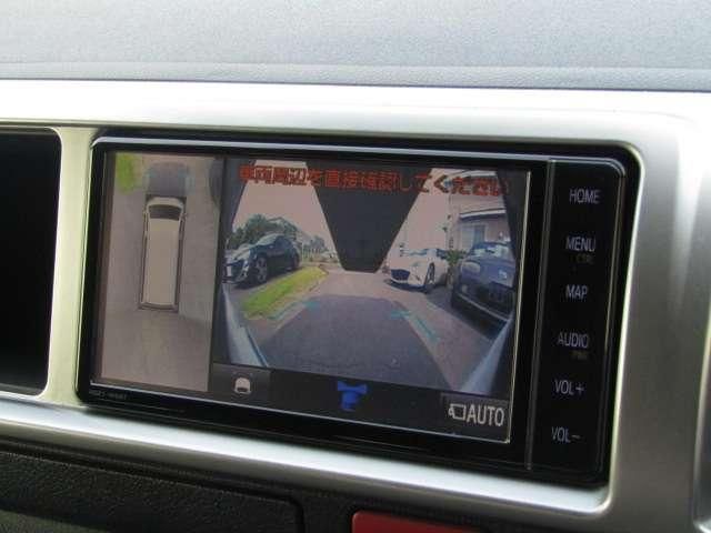HIACE wagon
