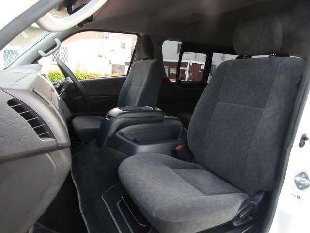 HIACE wagon