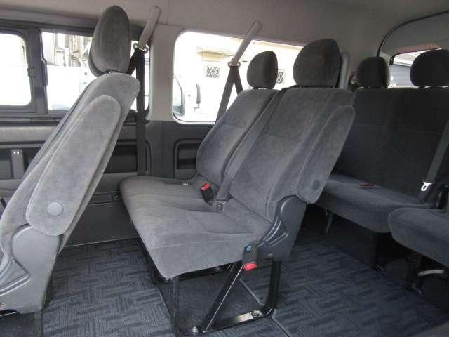 HIACE wagon
