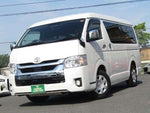 HIACE wagon