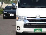 HIACE wagon