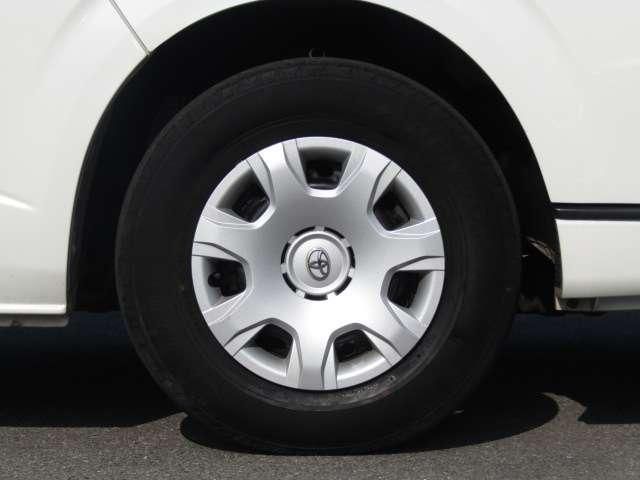 HIACE wagon