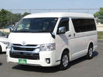 HIACE wagon