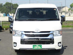 HIACE wagon