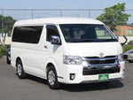HIACE wagon