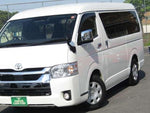 HIACE wagon