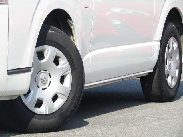 HIACE wagon