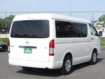 HIACE wagon