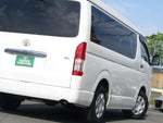 HIACE wagon