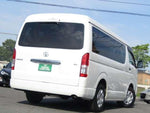 HIACE wagon
