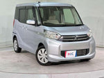 eK SPACE