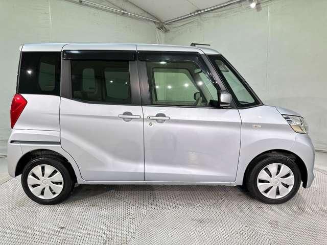 eK SPACE