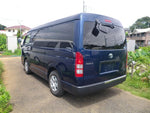HIACE wagon