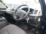 HIACE wagon