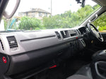 HIACE wagon