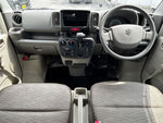 EVERY van