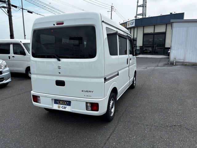 EVERY van