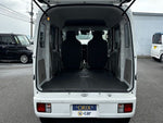 EVERY van