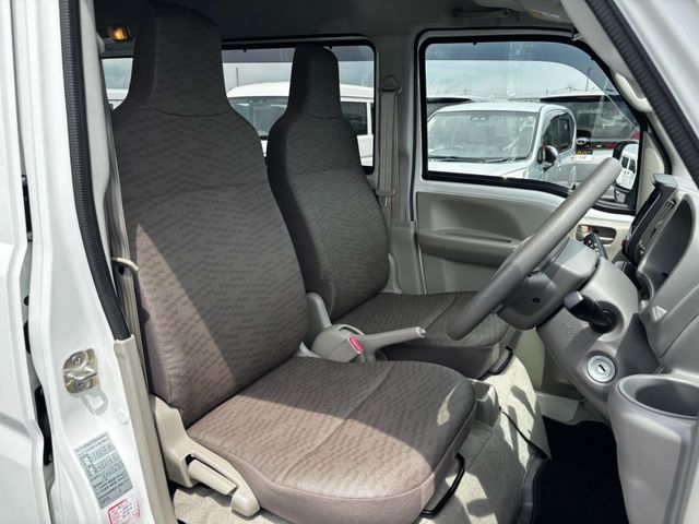 EVERY van