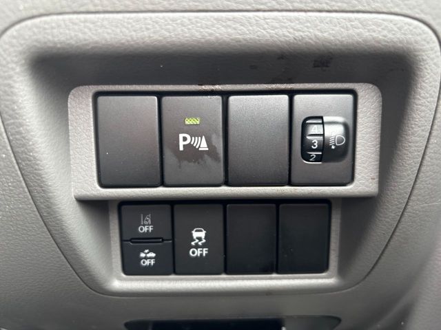 EVERY van