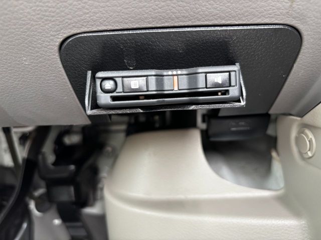 EVERY van