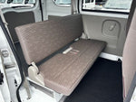 EVERY van
