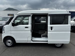 EVERY van