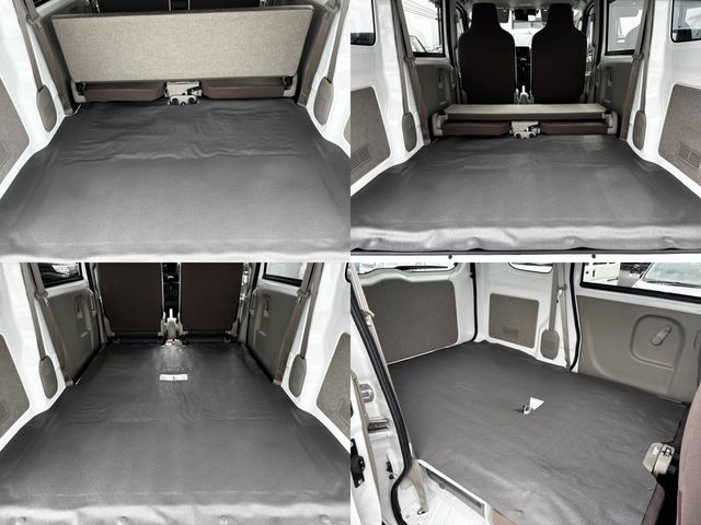 EVERY van