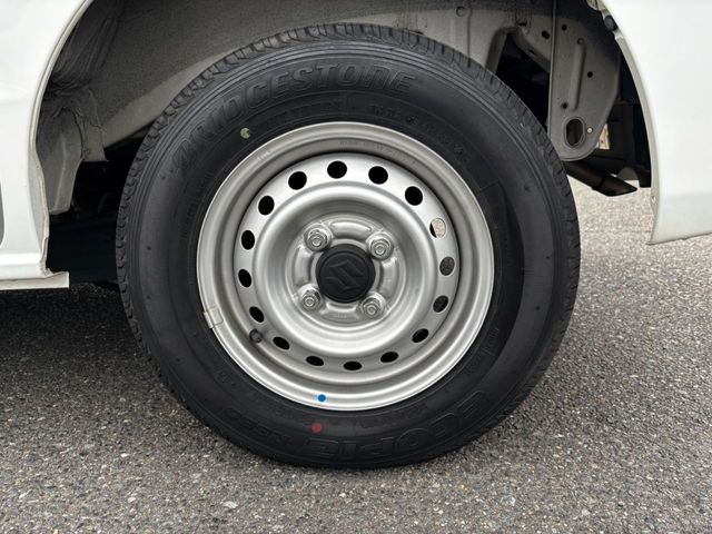 EVERY van